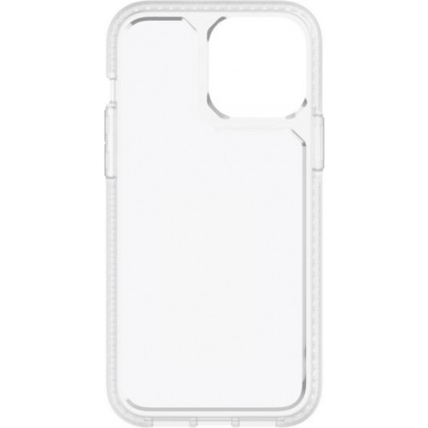 Чохол для смартфона Griffin Survivor Clear for Apple iPhone 13 Pro Max Clear (GIP-067-CLR)