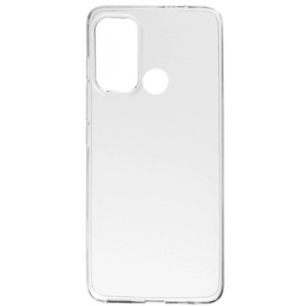 Чохол для смартфону
 Armorstandart Air Series for Motorola G60/G40 Fusion Transparent (ARM60525)