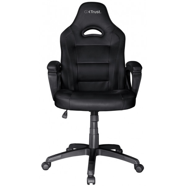 Крісло для геймерів Trust GXT 701 RYON Black (24580)