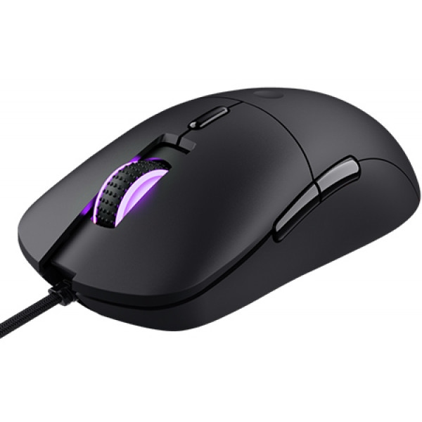 Миша дротова Trust GXT 981 REDEX RGB Black (24634)