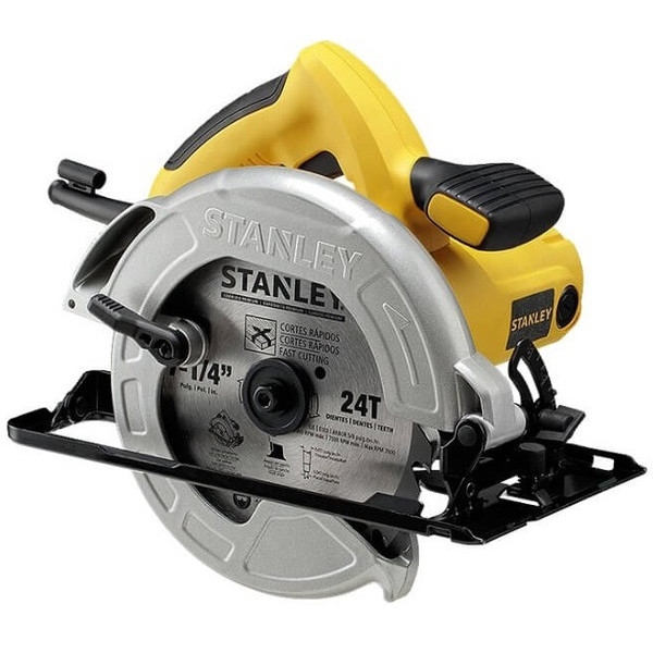 Пила дискова Stanley SC16