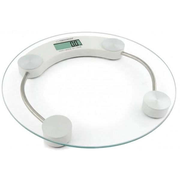 Ваги Esperanza Scales EBS007W