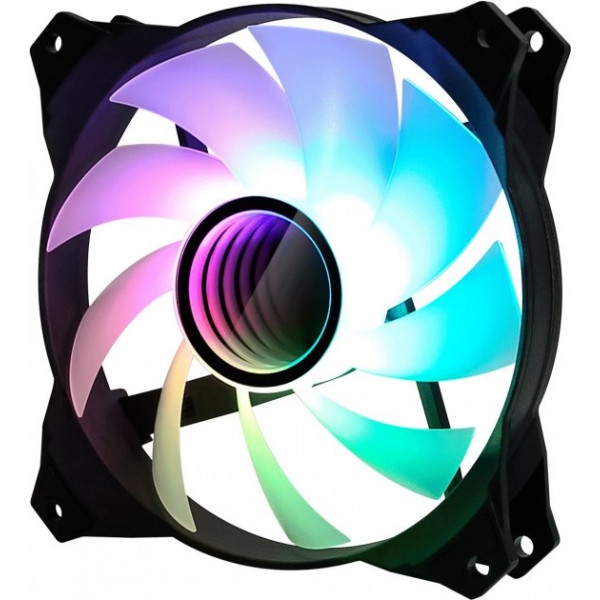 Корпусний вентилятор Zalman Infinity Mirror (ZM-IF120)