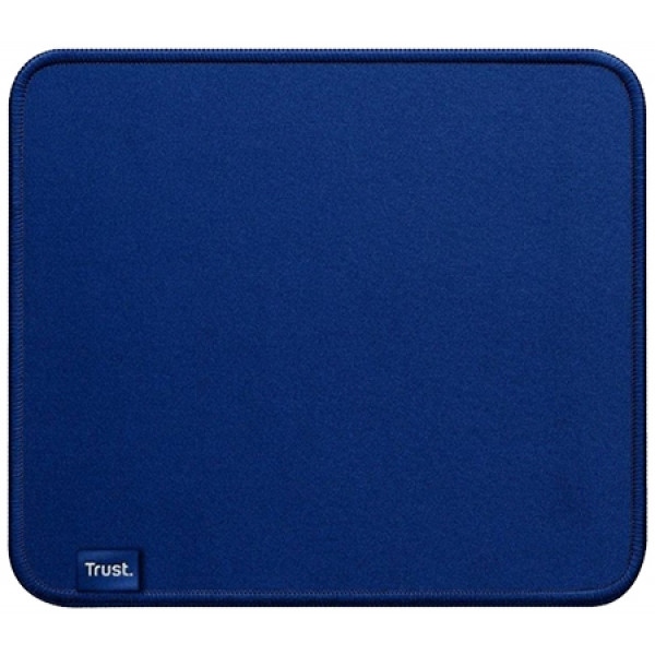 Килимок для миші Trust Boye ECO M Blue (24744)