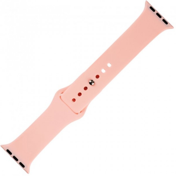 Ремінець для смарт-годинника Gelius Neo 2021 Pink (83470)