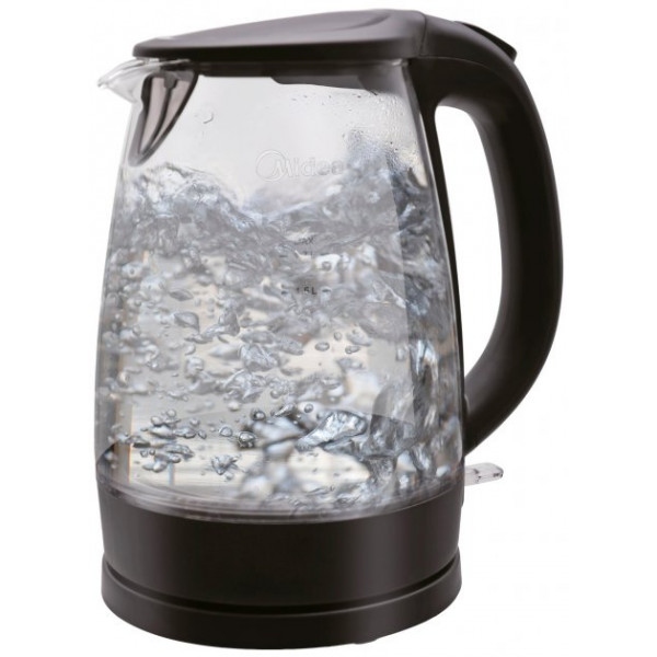 Електричний чайник Midea MK 17G02А2