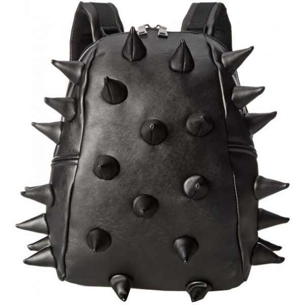 Рюкзак шкільний MadPax Rex Half Heavy Metal Spike Black (KZ24483956)
