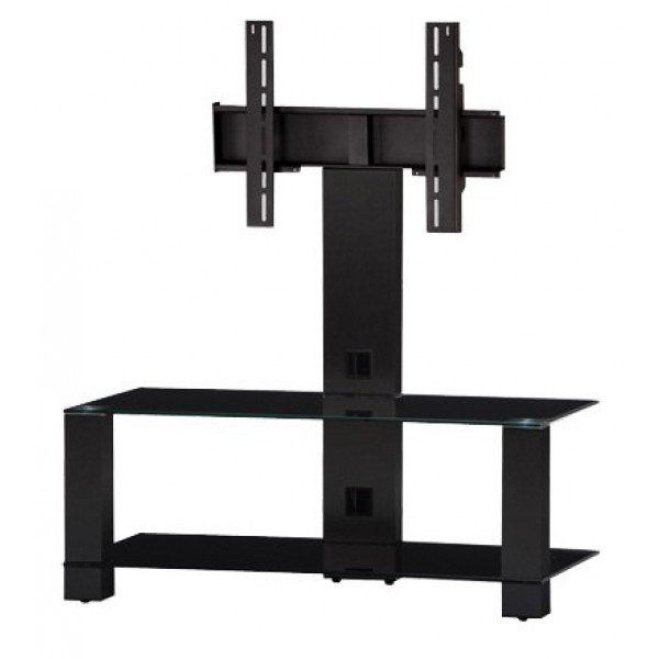 Кріплення для телевізора Sonorous PL 2495-B-HBLK