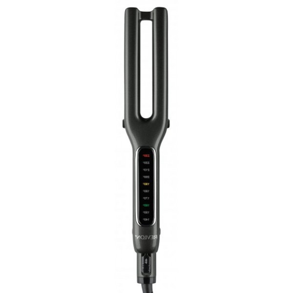 Вирівнювач волосся Revlon One-Step double straight (RVST2204E)