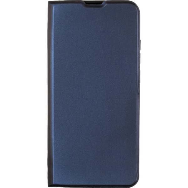 Чохол для смартфону Gelius Book Cover Shell Case for Samsung A025 (A02s) Blue (86300)