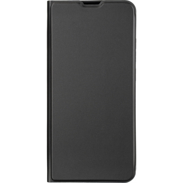 Чохол для смартфону Gelius Book Cover Shell Case for Samsung A025 (A02s) Black (86299)
