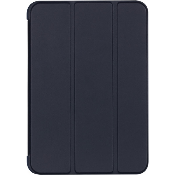 Чохол для планшету 2E Basic for Apple iPad mini 6 8.3 (2021) Flex Navy (2E-IPAD-MIN6-IKFX-NV)