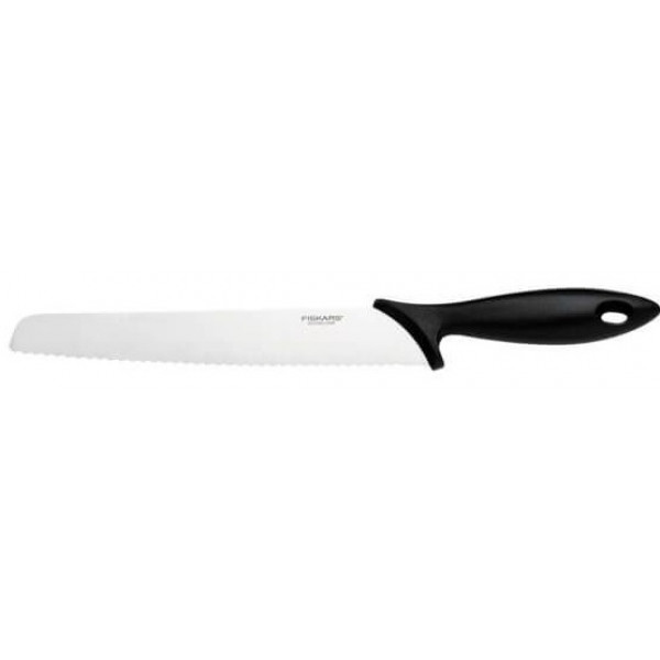 Ніж для хліба Fiskars Essential 23 см (1065564)