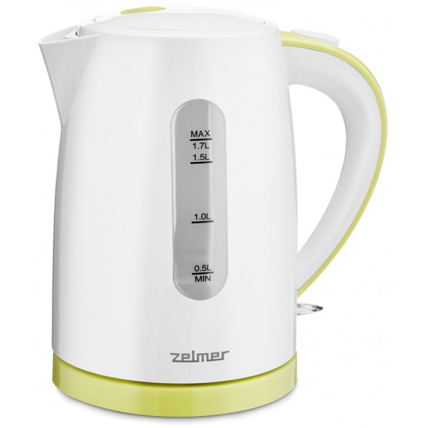 Електричний чайник Zelmer ZCK7616L