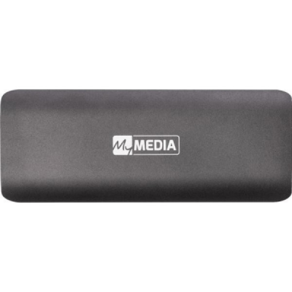 SSD-накопичувач зовнішній MyMedia External SSD 128 GB (069283)