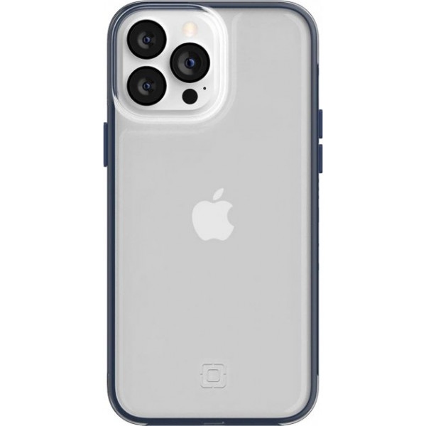 Чохол для смартфона Incipio Organicore Clear for Apple iPhone 13 Pro Max - Ocean Blue/Night Sky/Clear