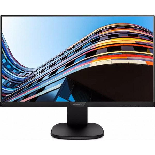 Монітор Philips 243S7EHMB/00 Black