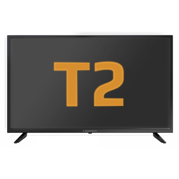 Телевізор Liberton 32TP1HDT