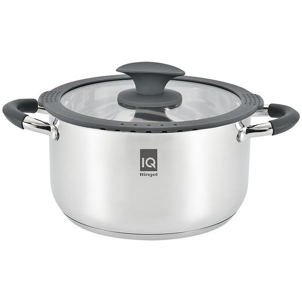 Каструля Ringel IQ Be Brave 24 см 5.5 л (IQ-2041-24)