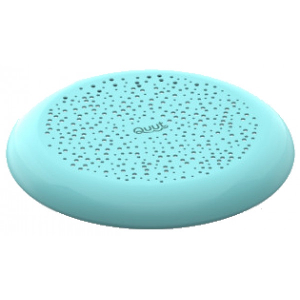 Набір для гри в пісочниці Quut Фрісбі + СИТО Turquoise (171 966)