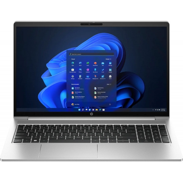 Ноутбук HP ProBook 450 G10 (85C37EA) Silver