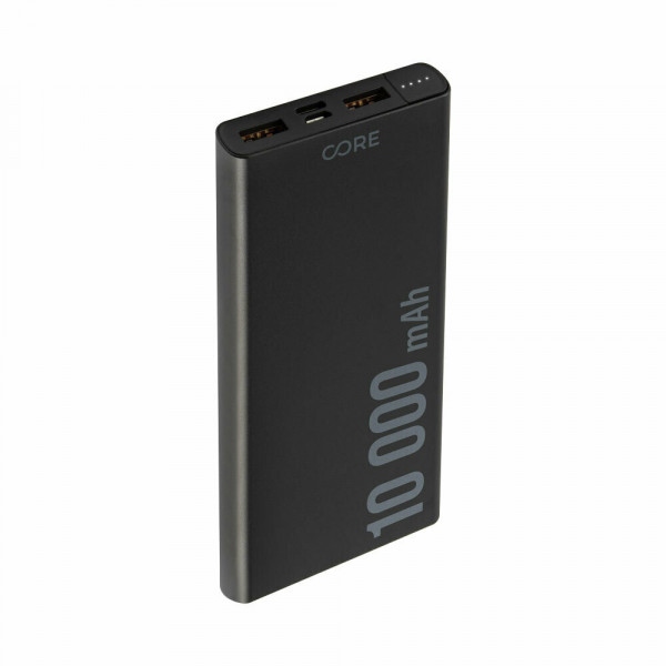 Батарея мобільна Forever Core QC3.0 10000 mAh