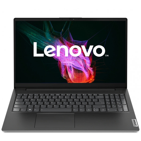 Ноутбук Lenovo V15 G3 ABA Business Black (82TV005RRA)