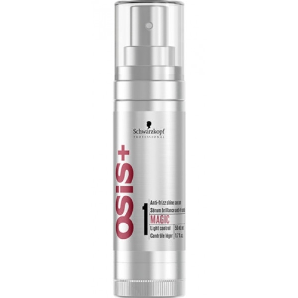 Сироватка для волосся Schwarzkopf Prof. OSiS Magic 50 ml INT (4045787669763)
