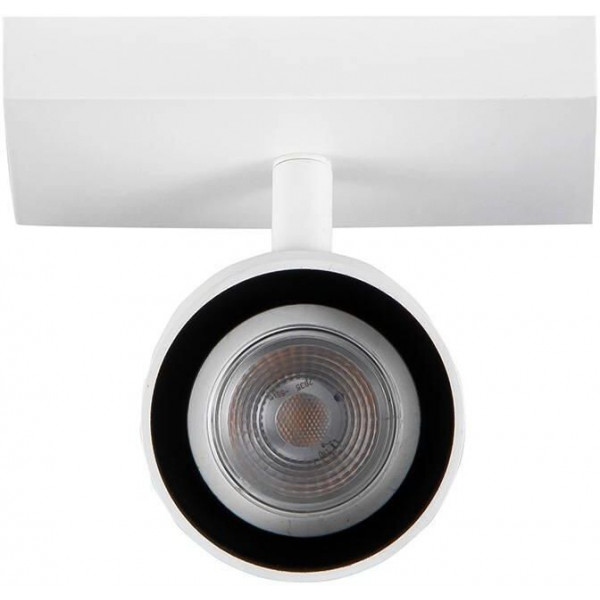 Світлодіодний світильник Yeelight Single spotlight C2201 White (YLDDL-0083)