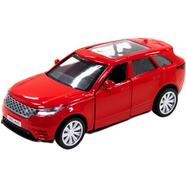Автотранспорт TechnoDrive  LAND ROVER RANGE ROVER VELAR (250269)