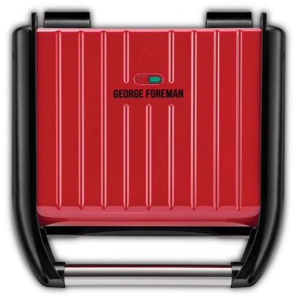 Гриль-барбекю електричний Russell Hobbs George Foreman 25040-56