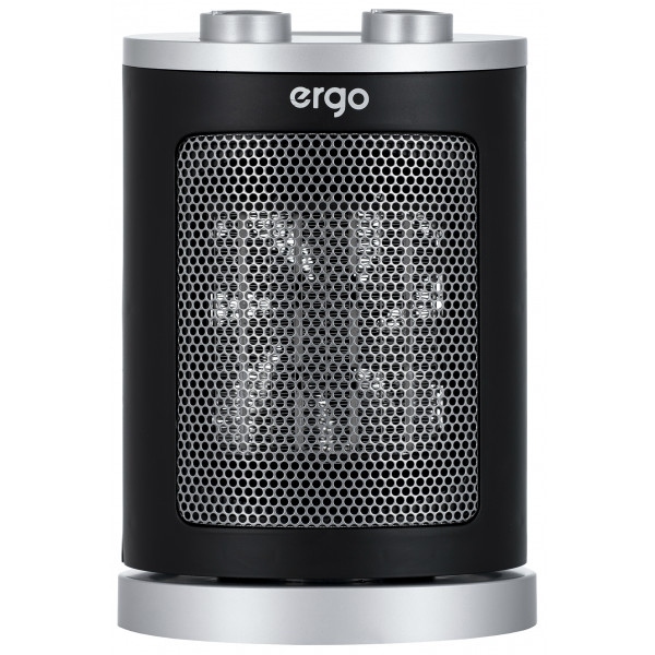 Тепловентилятор Ergo FHC 2015 S