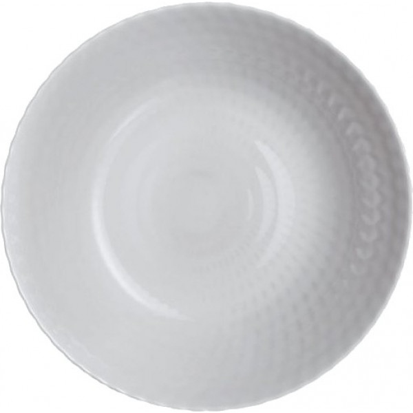 Тарілка супова Luminarc Pampille Granit 20 см (Q4645)