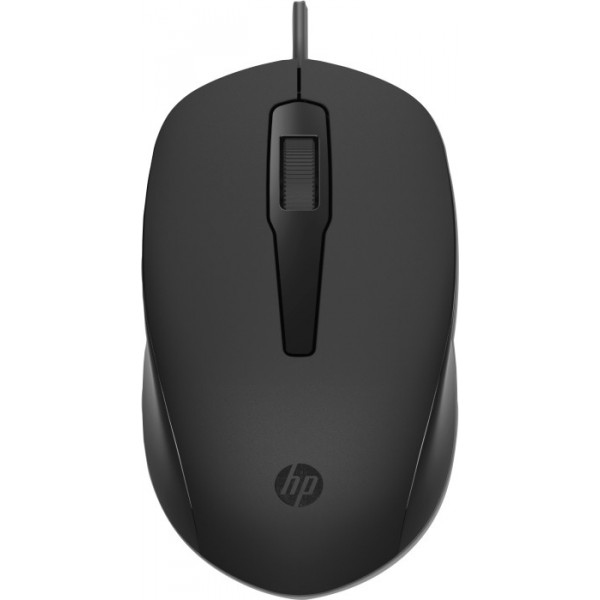 Миша дротова HP 150 USB (240J6AA)