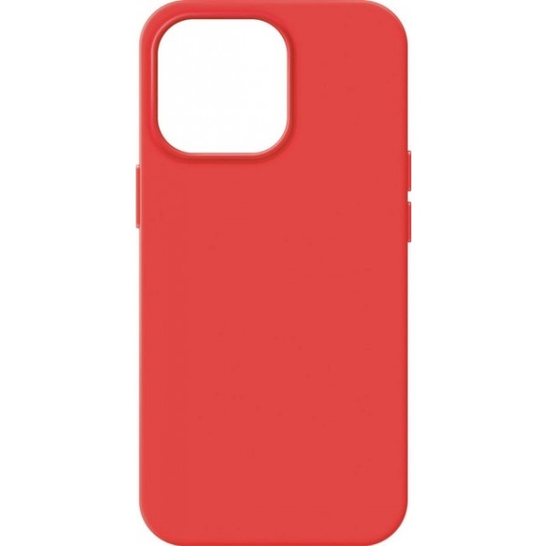 Чохол для смартфону
 Armorstandart Icon2 for Apple iPhone 13 Pro Pink Pomelo (ARM60489)
