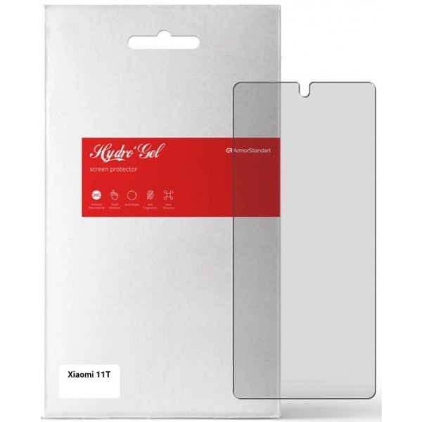 Захисна плівка для смартфону Armorstandart Matte for Xiaomi 11T (ARM61176)