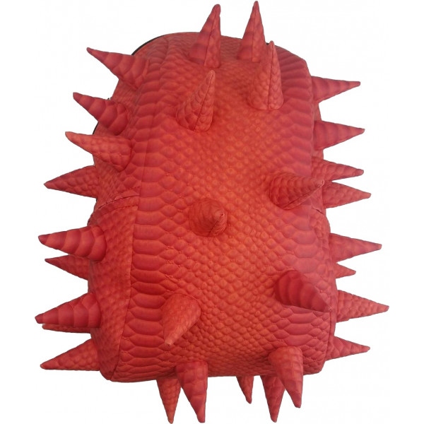 Рюкзак шкільний MadPax Newskins Full Red Coral (M/SKI/COR/FULL)
