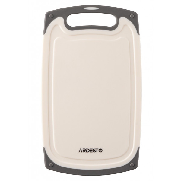 Дошка обробна Ardesto Gemini 25х15х0.8 см (AR1425BG)