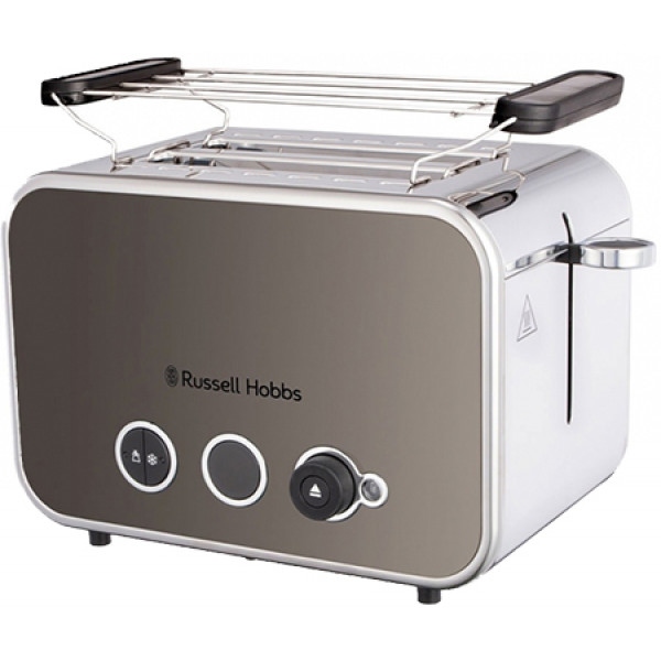 Тостер Russell Hobbs 26432-56 Distinctions 2-Slice Metal