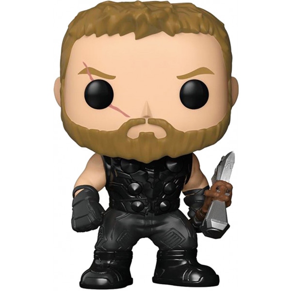 Колекційна фігурка FUNKO "Месники: Війна нескінченності" - ТОР (26464)
