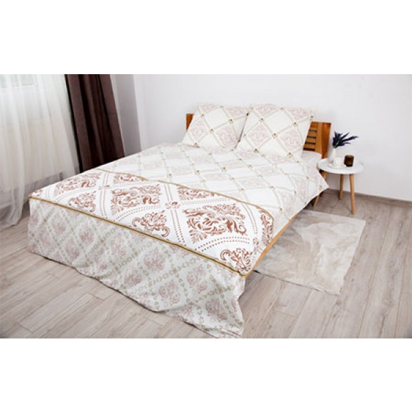 Комплект постільної білизни ТЕП Happy Sleep Duo Glorius (2-04009_26580)
