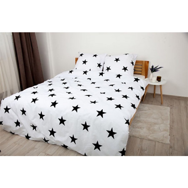 Комплект постільної білизни ТЕП Happy Sleep Duo Morning Star (2-04009_26586)
