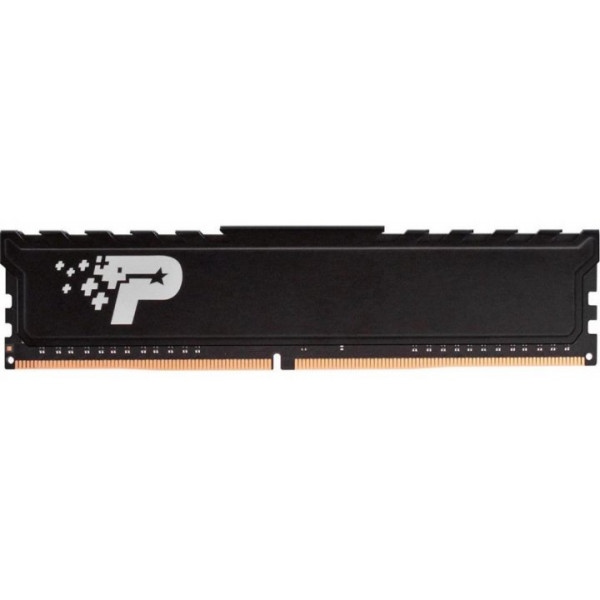 Память DDR Patriot DDR4 8GB/3200 Signature Premium (PSP48G320081H1)