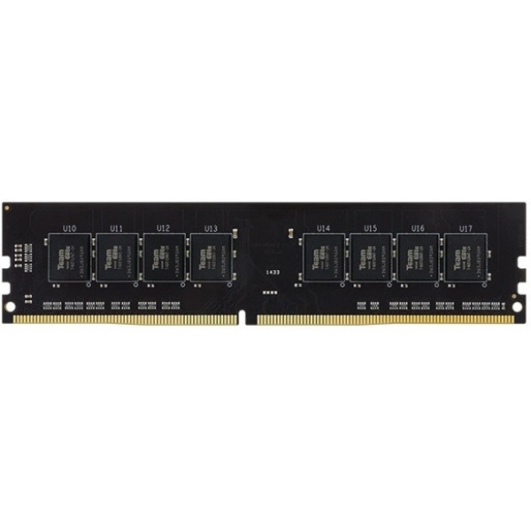 Память DDR Team DDR4 8GB/3200 (TED48G3200C22016)