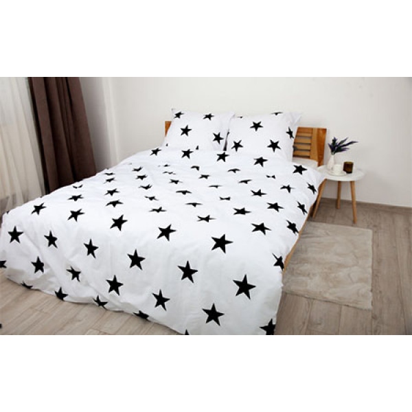 Комплект постільної білизни ТЕП Happy Sleep Duo Morning Star (2-04008_26624)