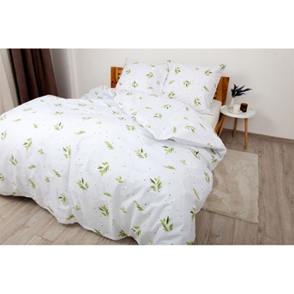 Комплект постільної білизни ТЕП Happy Sleep Duo Greece (2-04010_26633)