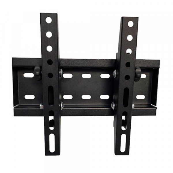 Кріплення для телевізора Charmount TV02T Black