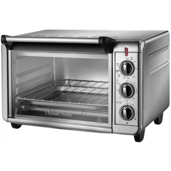 Піч електрична Russell Hobbs Air Fryer (26680-56)
