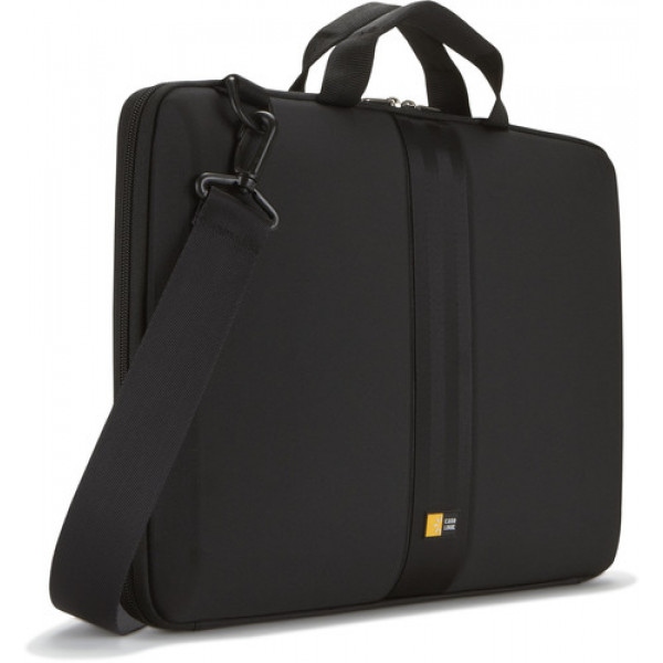 Сумка для ноутбуку Case Logic Attache 16'' QNS-116 Black