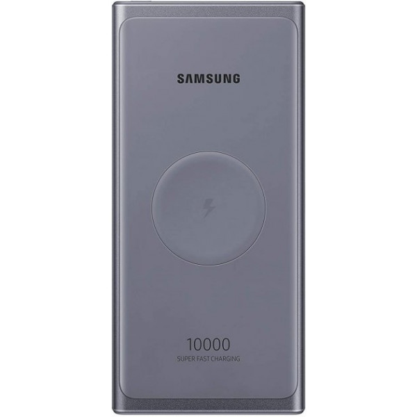 Батарея мобільна Samsung EB-U3300 10000mAh (EB-U3300XJEGEU)